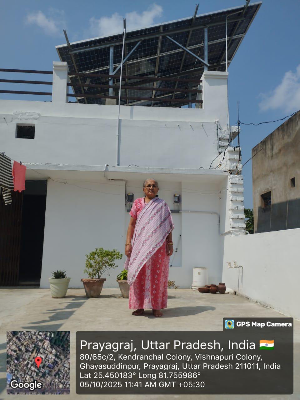 Residential Installation