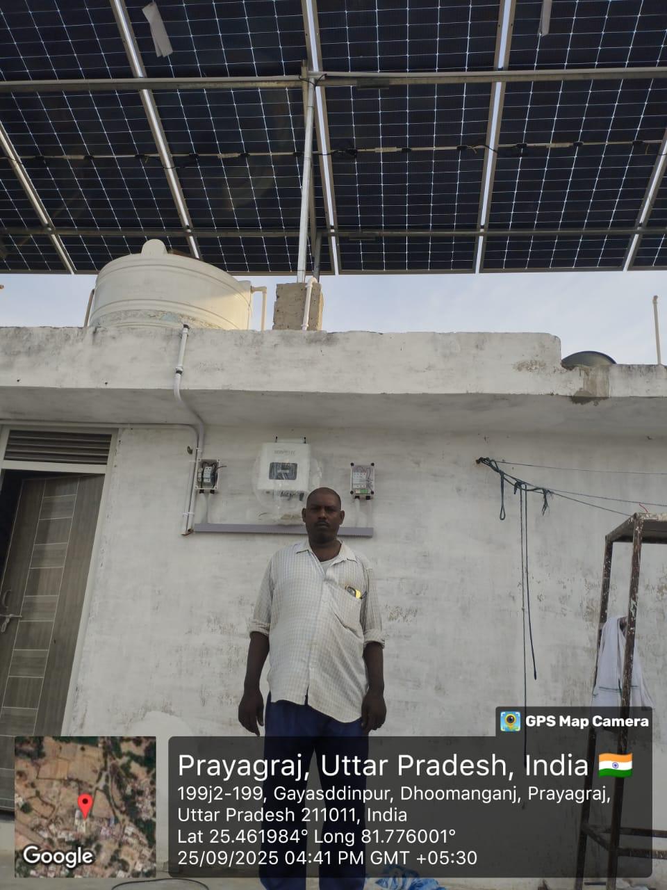 Office Building Solar